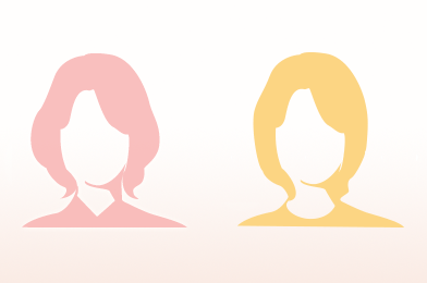 女性鑑定士